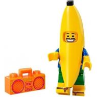 LEGO 5005250 Seasonal Party Banana Guy Juice Bar Minifigure