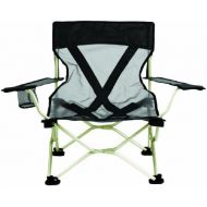 TravelChair Frenchcut Low Profile Folding Beach, Camp and Concert Chair