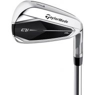 Taylormade Qi HL Single Irons KBS Max Graphite Shafts Choose Specs