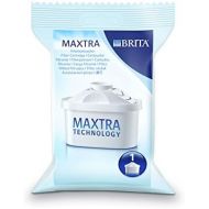Visit the Brita Store Brita Maxtra Filter Cartridge Single