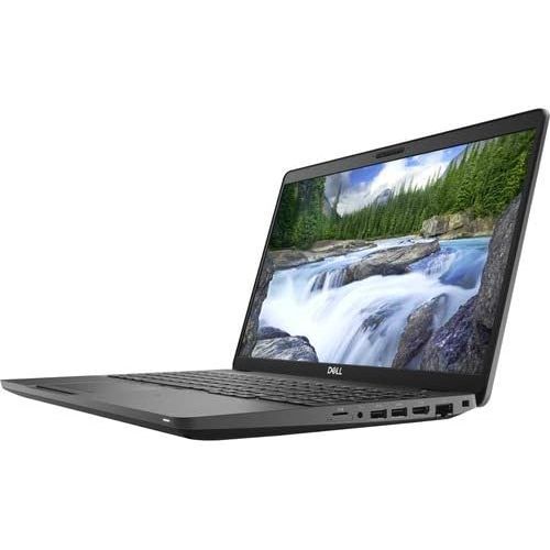 델 Dell Latitude 5501 15.6 Notebook Intel Core i5 9400H 8GB RAM 256GB SSD