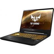 ASUS - FX505DD 15.6 Gaming Laptop - AMD Ryzen 5 - 8GB Memory - NVIDIA GeForce GTX 1050 - 256GB Solid State Drive - Black