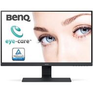 [아마존베스트]BenQ GW2780 68.58 cm (27 inch) LED monitor (Full-HD, Eye-Care, IPS-Panel technology, HDMI, DP, loudspeaker) black [energy class A +++ - D]