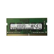 Samsung 4GB DDR4 PC4-19200, 2400MHz, 260 PIN SODIMM, CL 17, 1.2V, ram Memory Module, M471A5244CB0-CRC