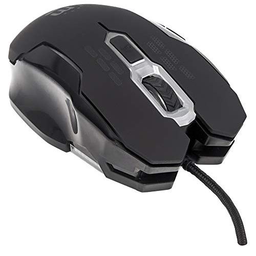  MANHATTAN Wired Optical Game Mouse (179164)