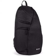Tamrac Jazz Photo Sling Bag 76 v2.0 ? Compact Bag, Fast Access to Your Camera, Tablet Sleeve