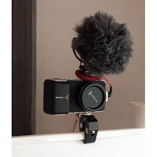  AXION Vise Mount for GoPro & All Other Cameras