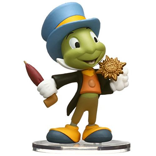 메디콤 Medicom Disney: Jiminy Cricket Ultra Detail Figure