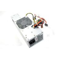 Genuine Dell 275w Power Supply For the Optiplex 740, 745, 755, Dimension 9200c, and XPS 210 Small Form Factor Systems SFF Dell part numbers: RM117, PW124, FR619, WU142 Model number