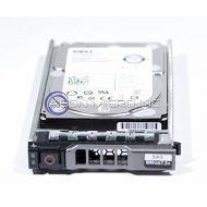 Dell Compatible 500GB 7.2K 6Gb/s 2.5 SAS HD Mfg# 55RMX (Comes with Drive and Tray)