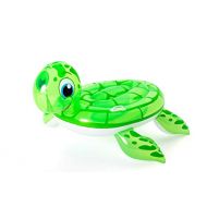 Bestway H2OGO! Turtle Ride On Inflatable Pool Float