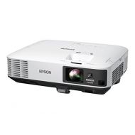 Epson PowerLite 2255U Wireless Full HD Wuxga 3LCD Projector, 1920x1200, 5000 Lumens