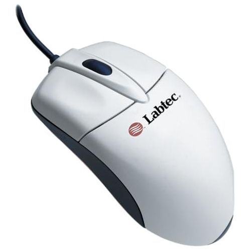 로지텍 Logitech Labtec 953229-0403 Optical Mouse