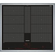 Siemens EX645LYC1E iQ700 Kochfeld Elektro / Ceran/Glaskeramik / 58,3 cm / Power Boost Funktion / schwarz