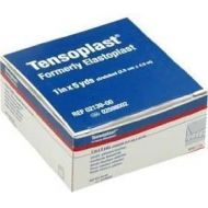 Tensoplast Elastic Adhesive Bandage 1