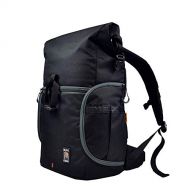 Ape Case, Maxess Rolltop, Black, Water-resistant, Backpack, Camera bag (ACPRO3000)