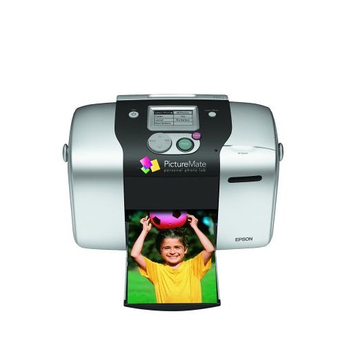 엡손 Epson PictureMate Express Printer