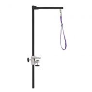 MidWest Homes for Pets Midwest Zinc Grooming Table Arm