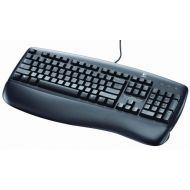 Logitech Office Keyboard Black Business 5pk