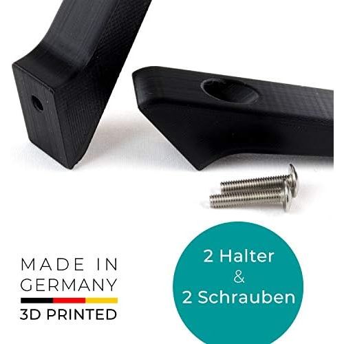  [아마존베스트]store HD Tablet holder for Tractor Kontrol S2 MK3 by Native Instruments Made in Germany (3D printed)