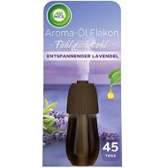 Airwick Air Wick Aroma-OEl Flakon Entspannender Lavendel, 1 Stueck