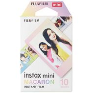 Fujifilm Instax Mini Macaron Film - 10 Exposures