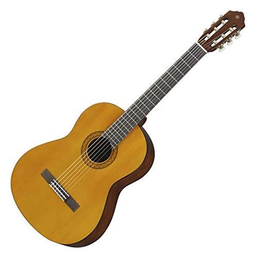 야마하 [아마존베스트]Yamaha C40 Classical Guitar Set Including Accessory Set + Tuner