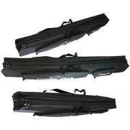 [아마존베스트]Kanana Fishing Bag/Fishing Rod Bag Suitcase 120 cm Bag