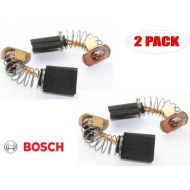 Bosch 1276D Belt Sander Replacement Carbon Brush Set of 2# 2610908677 (2 Pack)