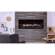 Superior Fireplaces Superior DRL2055TEN 20 Direct Vent Gas Fireplace with Electronic - NG
