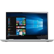 Lenovo Yoga 720 2-in-1 15.6 4K UHD IPS Touch-Screen Ultrabook, Intel Core i7-7700HQ, 16GB RAM, 512GB SSD, NVIDIA GeForce GTX 1050, Thunderbolt, Fingerprint Reader, Backlit Keyboard