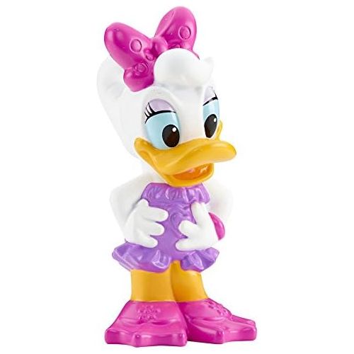  Fisher-Price Disney Mickey Mouse Clubhouse, Bath Squirter Daisy