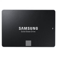 Samsung MZ-75E500E 850 EVO 500GB 2.5 SATA3 Internal SSD Single Unit Version