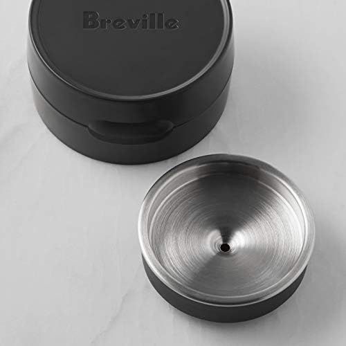 브레빌 Breville BDC003 Pour Over Adapter Kit, Black