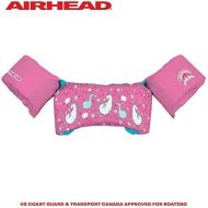 Airhead Classic WATER OTTER Childrens Life Vest and Swim Aid