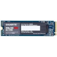 GIGABYTE NVMe 1.3/ M.2/ PCIe 3.0x4/ 256GB SSD (GP-GSM2NE3256GNTD)