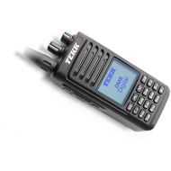 TYT Tekk D-500U UHF 5W 1000 CH Handheld Portable Two-Way Radio