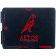 Walrus Audio Aetos 8 Output Power Supply, Limited Edition Teal/Cream (Gear Hero Exclusive)