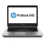 Amazon Renewed HP ProBook Business Laptop, Intel Core I5 up to 3.1G, 8G DDR3, 1T HDD, WiFi, BT 4.0, VGA, DP, USB 3.0, 14INCH, Windows 10 64 Bit-Multi-Language(CI5) (Renewed)