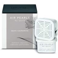 Ipuro ipuro air pearls cachemire capsule, 1 Box (2x Kapseln), 23 g