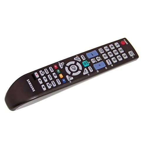 삼성 OEM Samsung Remote Control Specifically for: PN42C450, PN42C450B1D, PN42C450B1DXZA