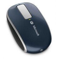 Microsoft Sculpt Touch Bluetooth Mouse for PC and Windows Tablets