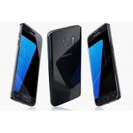 Amazon Renewed Samsung Galaxy S7 G930A AT&T Unlocked GSM 32GB - Black (Renewed)