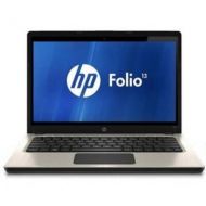 HP Folio 13 B2A32UT 13.3 LED Ultrabook - Core i5 i5-2467M - 4 GB RAM - 128 GB SSD - Intel HD 3000 - Windows 7 Professional 1366 x 768 WXGA Display - 4 G