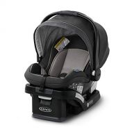 Graco SnugRide SnugLock 35 Infant Car Seat Baby Car Seat, Redmond, Amazon Exclusive