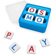 Osmo - Genius Words - Ages 6-10 - Interactive Letter Recognition, Phonics, Sight Words & Spelling - For iPad or Fire Tablet (Osmo Base Required - Amazon Exclusive)