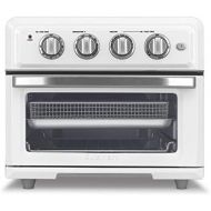 Cuisinart TOA-60W Airfryer, Convection Toaster Oven, White