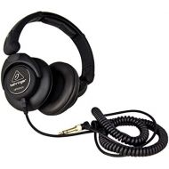 [아마존베스트]Behringer HPX6000Professional DJ Headphones2000mW
