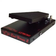 MORLEY Morley VAI-2 Steve Vai Bad Horsie 2 Contour Wah