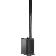 JBL Professional EON ONE Mk2 All-In-One, Rechargeable Column-Speaker Personal PA, Black